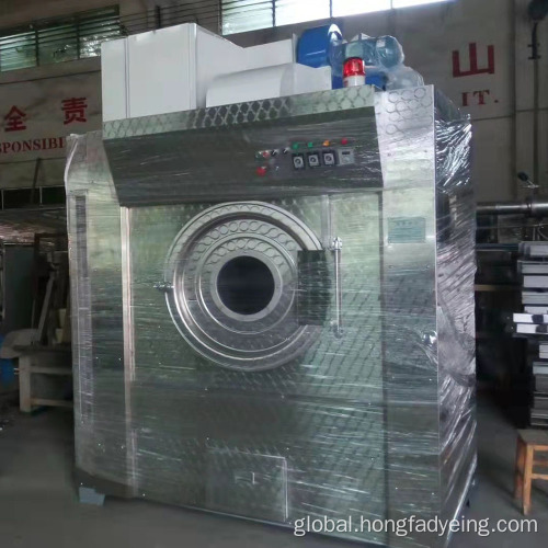 400P Garment Dryer Textile Energy-saving Garment Dryer Factory